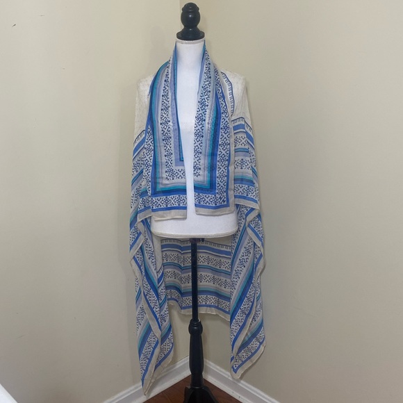 Woman’s beach 🏖sarong size one size - Picture 1 of 3